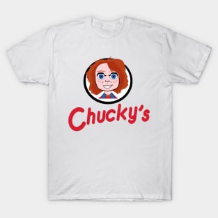 Chucky T-Shirt